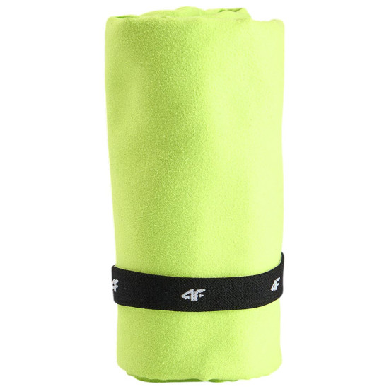 4F Πετσέτα Microfiber Towel 65x90 cm